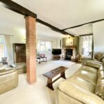 Eccleshall, Stafford, ST21