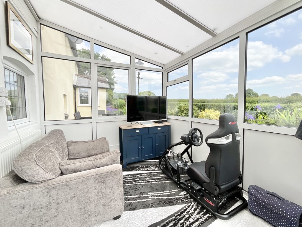 Eccleshall, Stafford, ST21