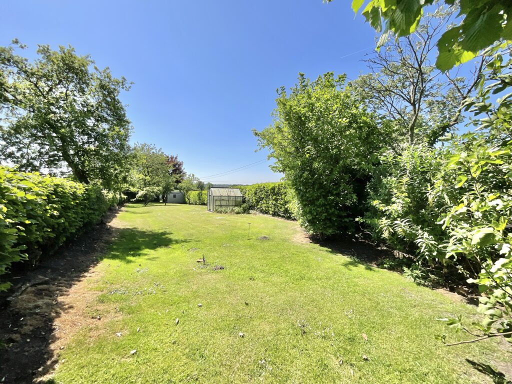Eccleshall, Stafford, ST21