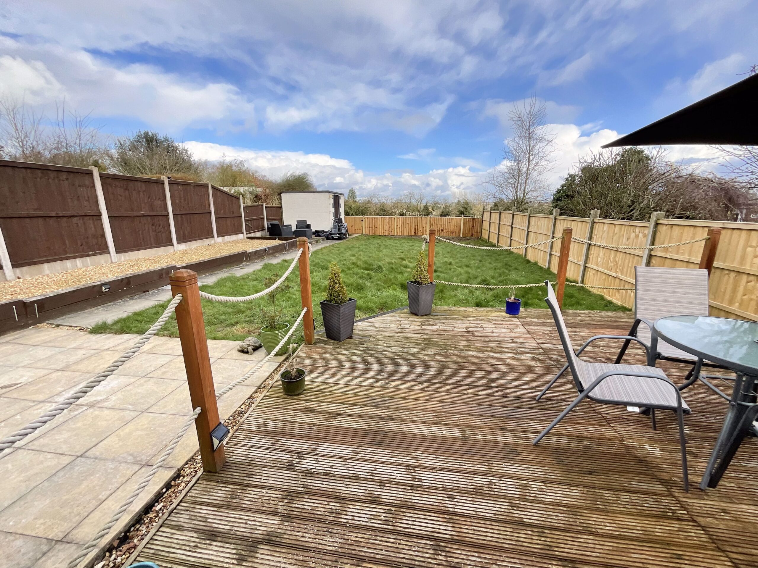 Birkholme Drive, Meir Heath James Du Pavey