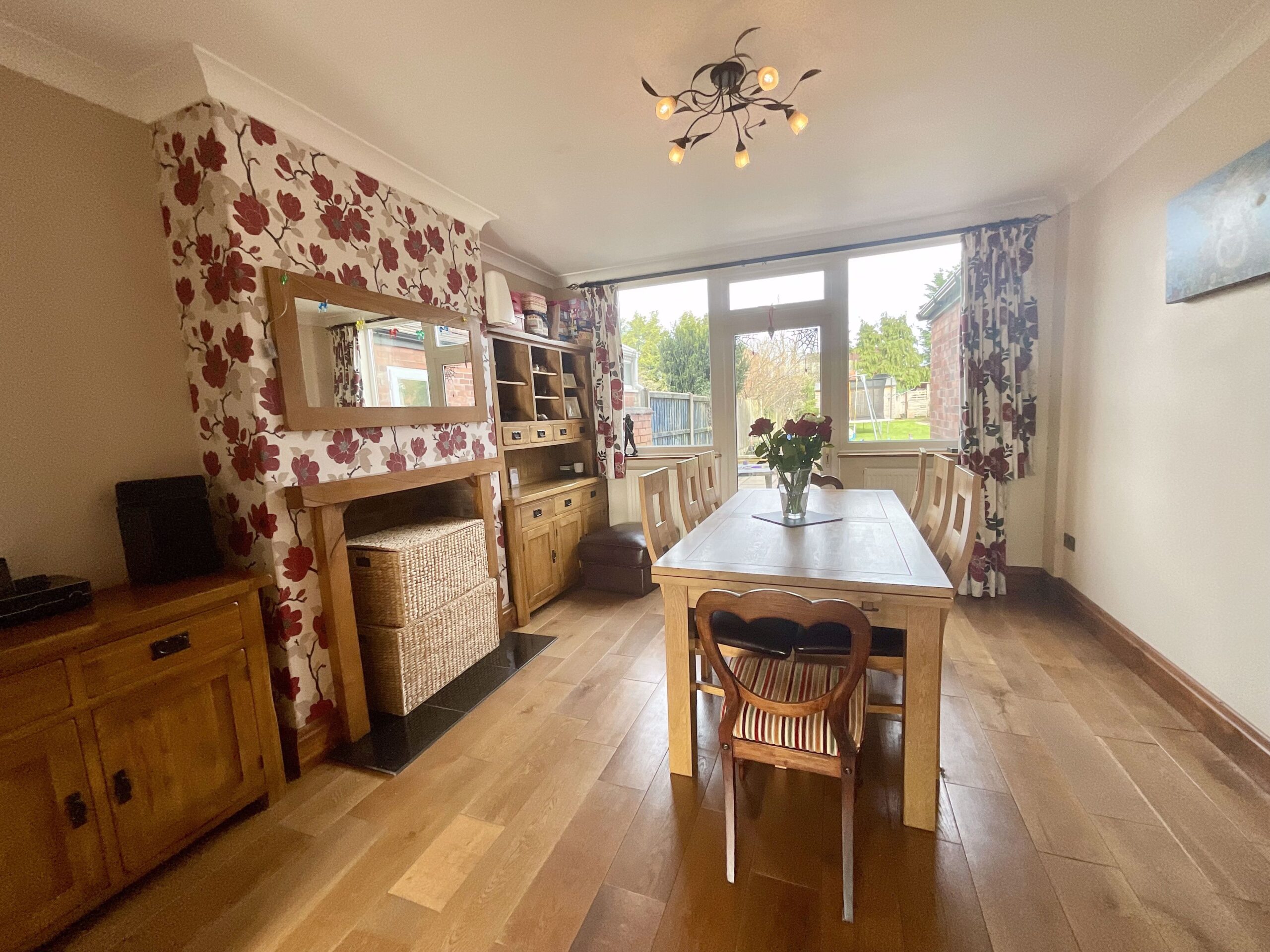 Doxey, Stafford, ST16 James Du Pavey