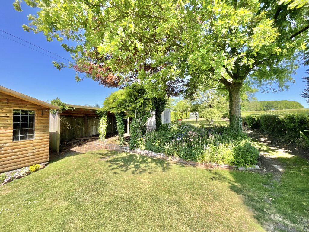 Eccleshall, Stafford, ST21