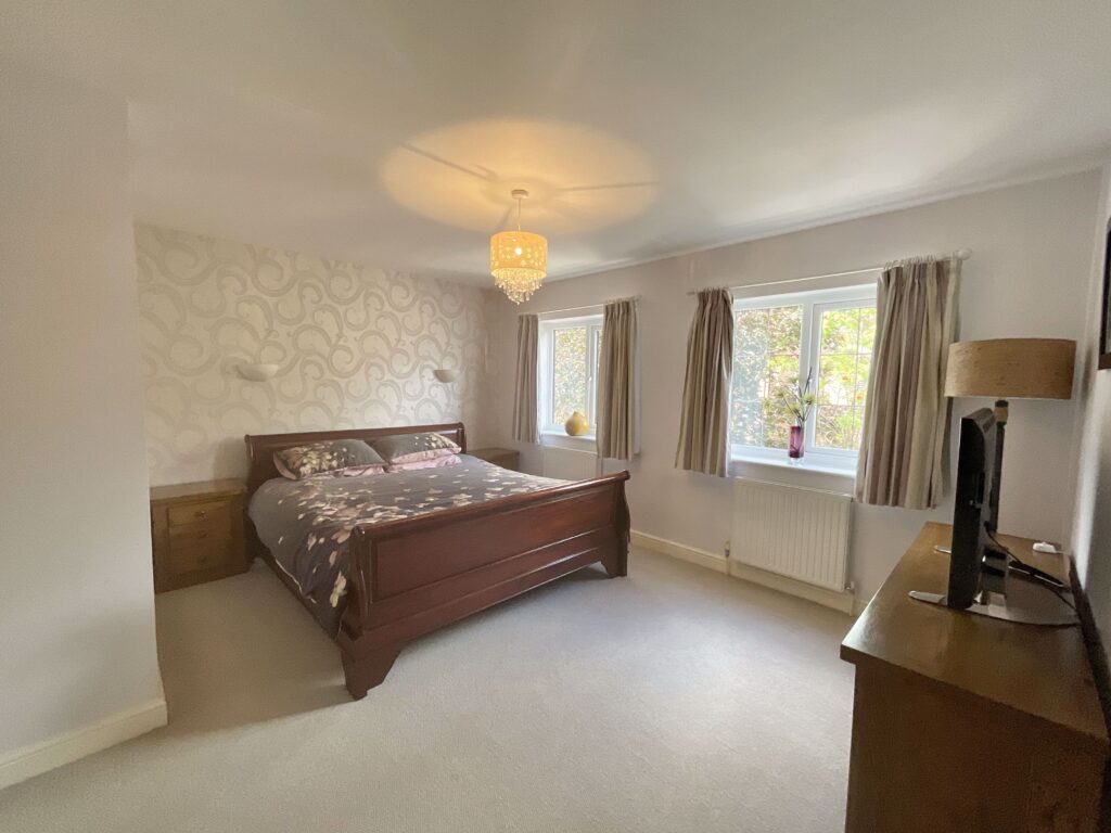 Common Lane, Betley, CW3