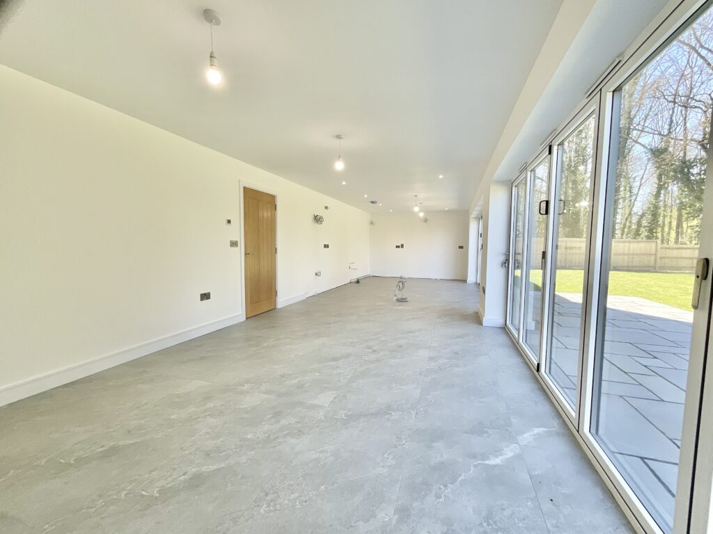 Plots 2, 4 & 6 Donnerville Gardens, Admaston, Telford. TF5 0DE