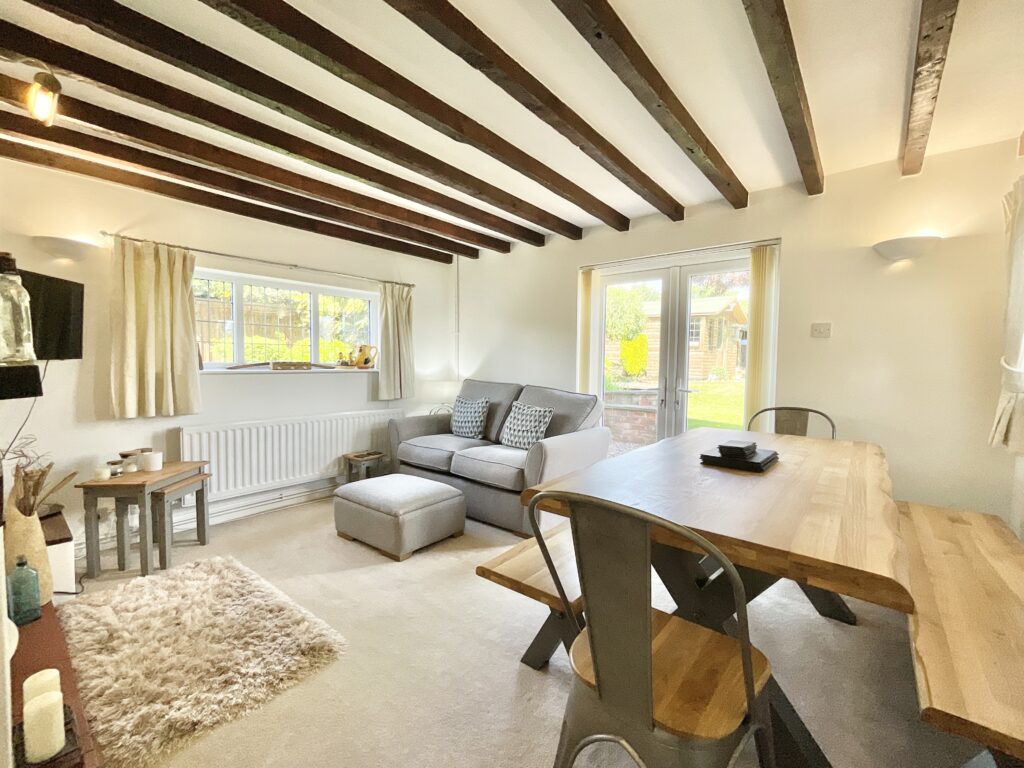 Eccleshall, Stafford, ST21