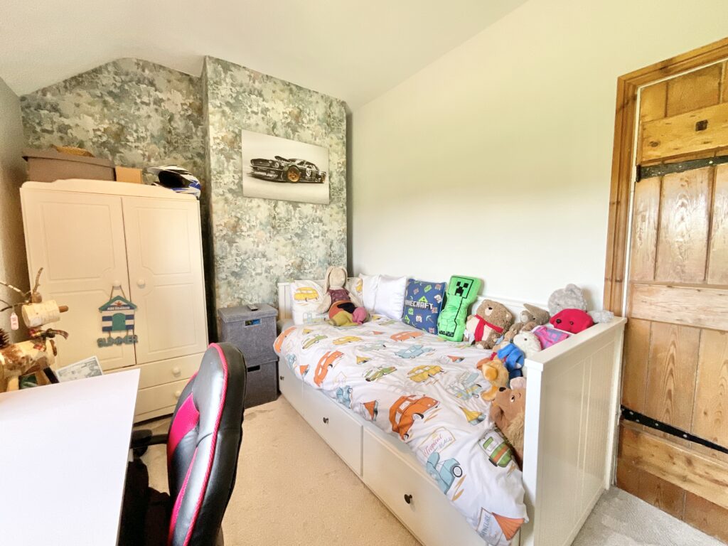 Eccleshall, Stafford, ST21