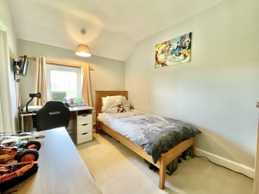 Eccleshall, Stafford, ST21