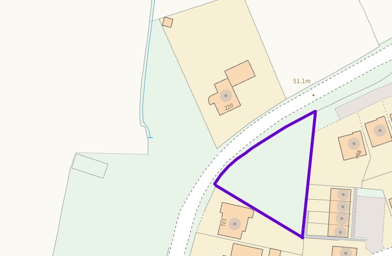 Stoneley Road, Crewe, CW1 James Du Pavey