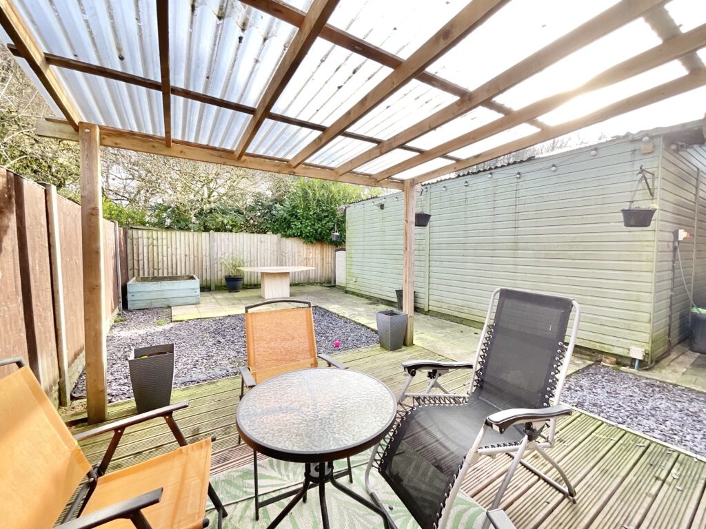 Manor Road, Madeley, CW3