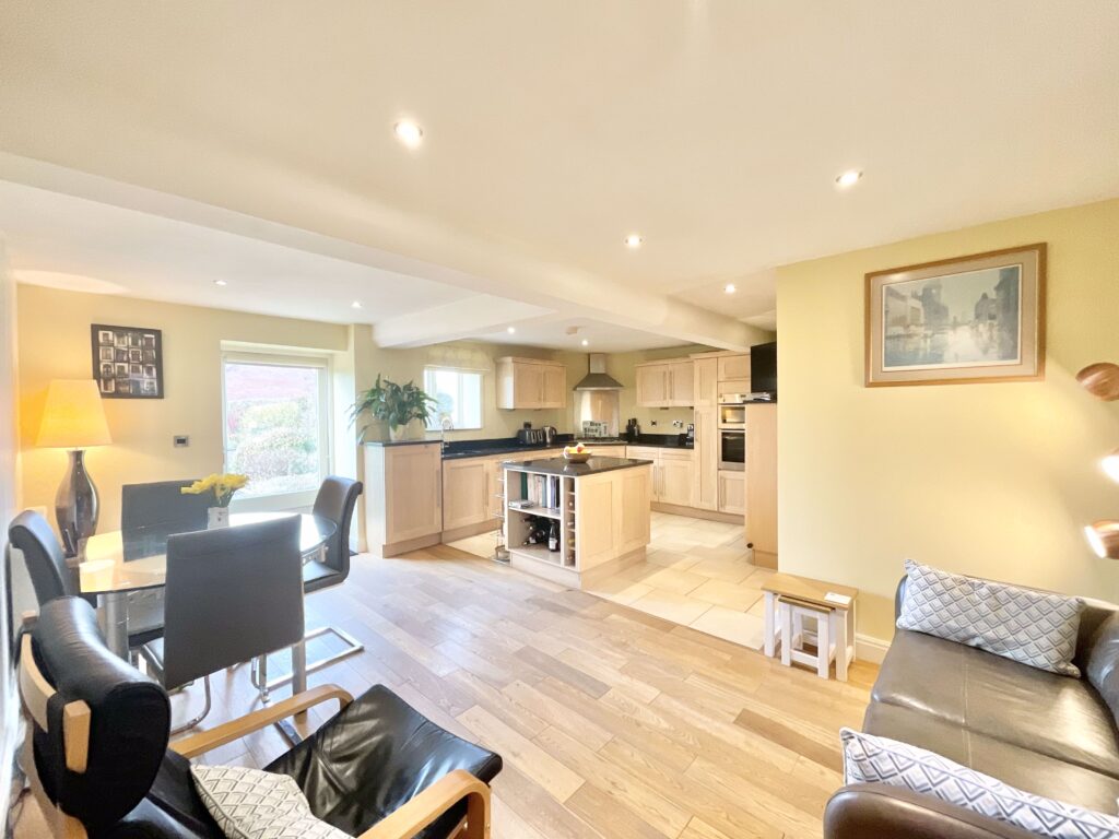 Shrewbridge Walk, Baddington Lane, Baddington, Nantwich, CW5