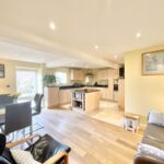 Shrewbridge Walk, Baddington Lane, Baddington, Nantwich, CW5