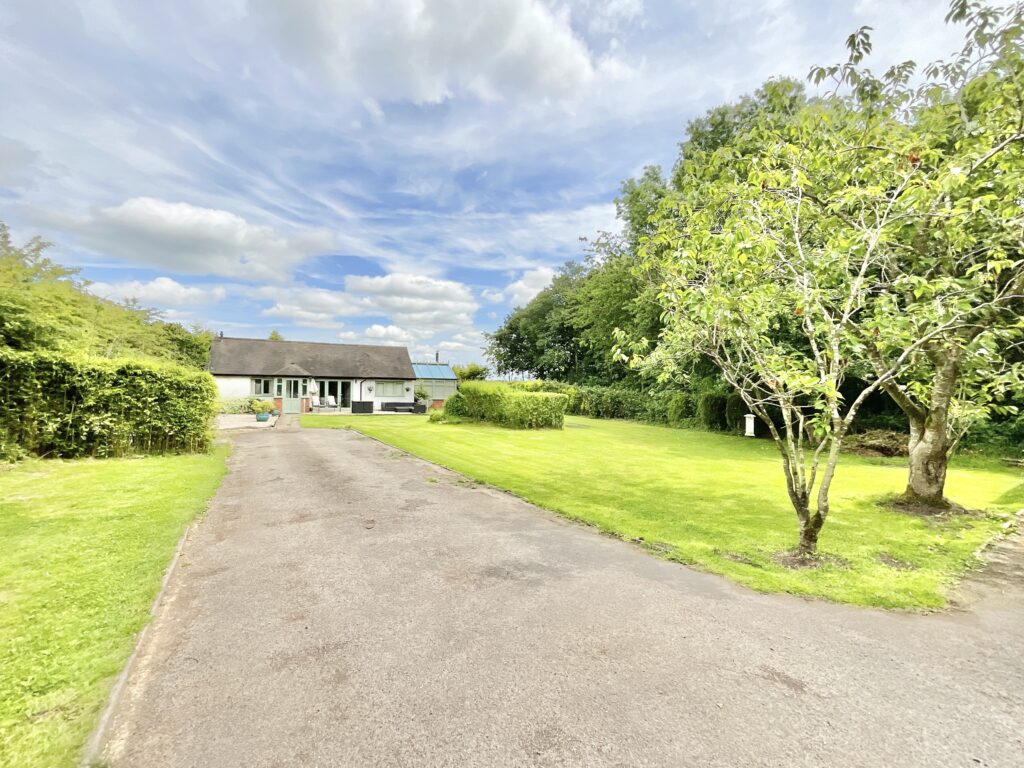 Badenhall, Eccleshall, ST21