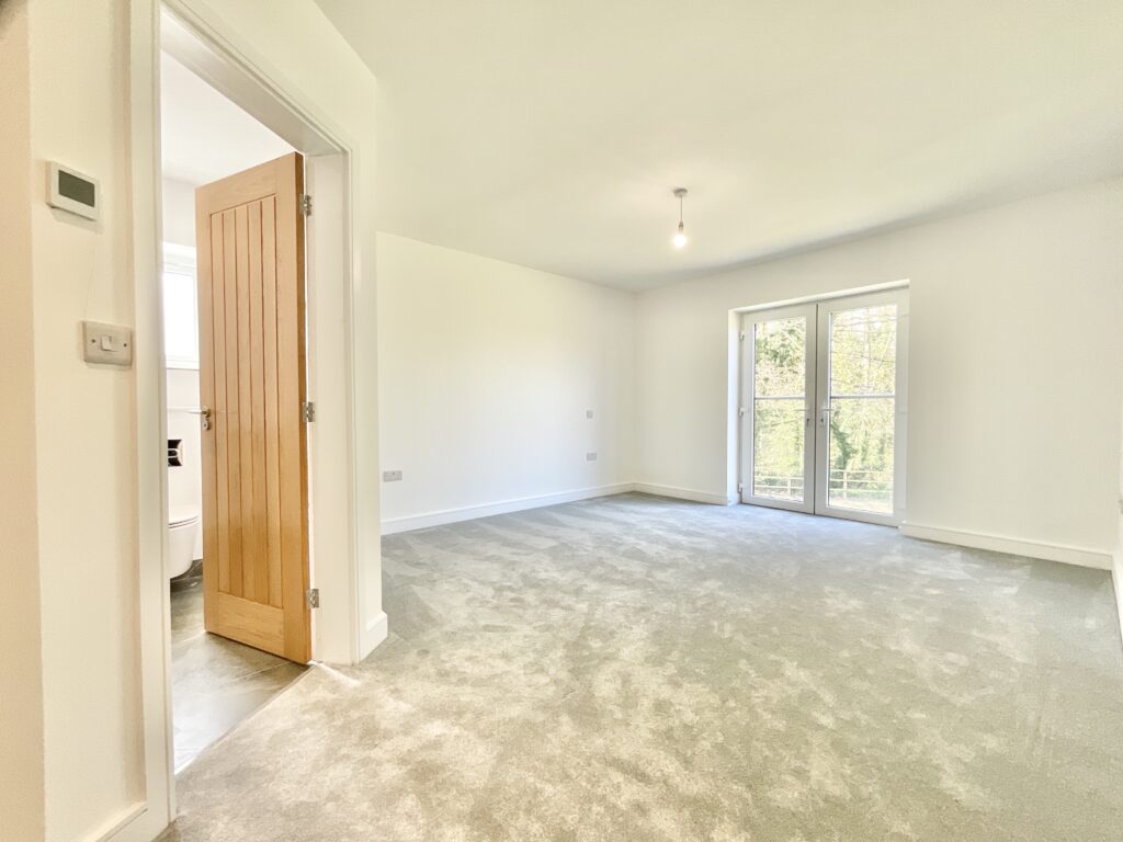 Plots 2, 4 & 6 Donnerville Gardens, Admaston, Telford. TF5 0DE