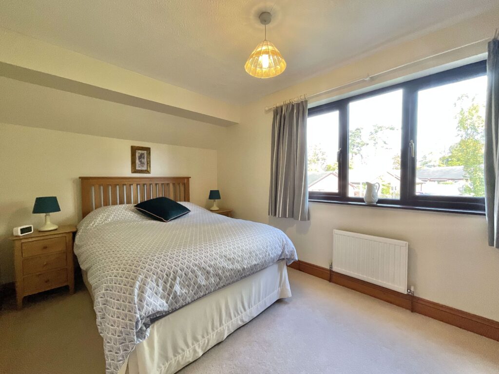 The Paddock, Willaston, CW5