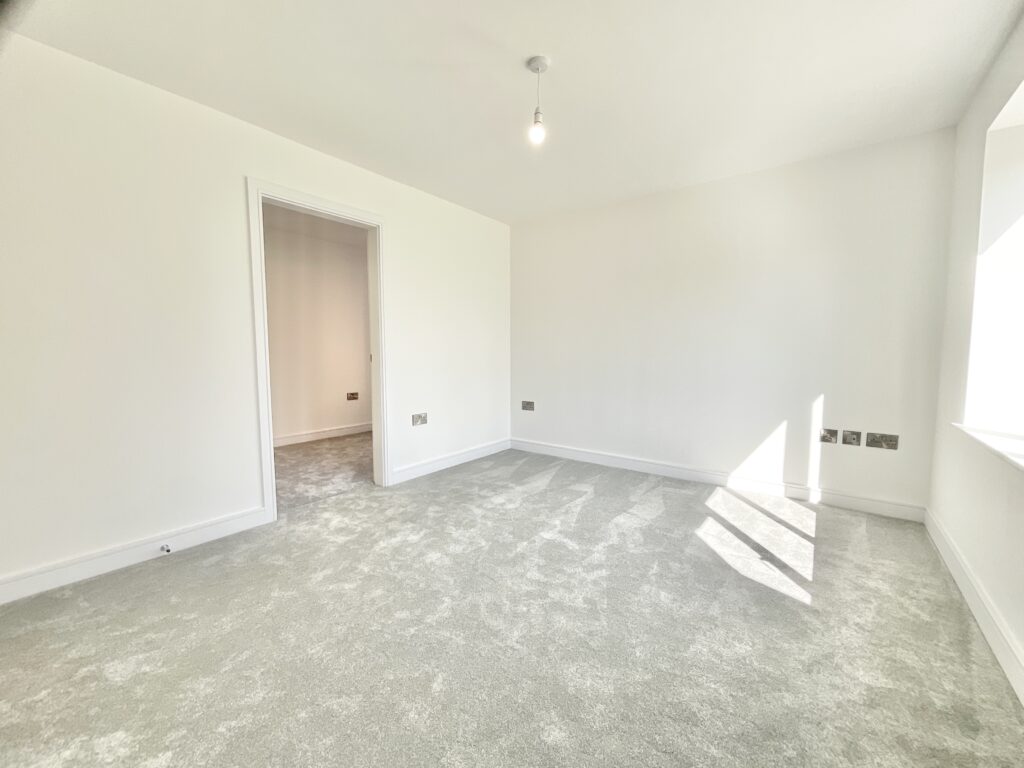 Plots 2, 4 & 6 Donnerville Gardens, Admaston, Telford. TF5 0DE