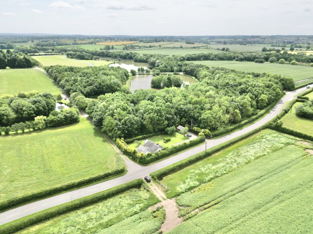 Badenhall, Eccleshall, ST21
