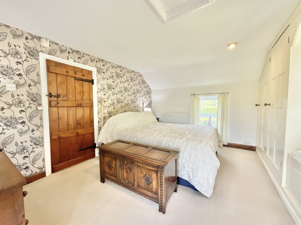 Eccleshall, Stafford, ST21
