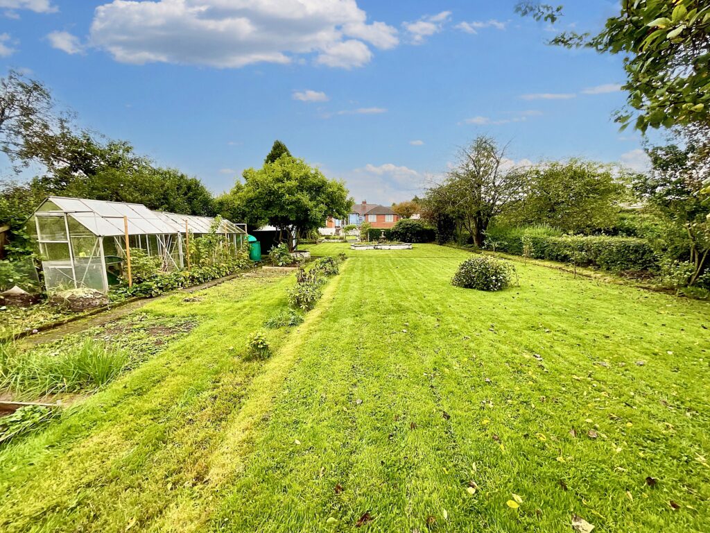 Uttoxeter Road, Draycott, ST11