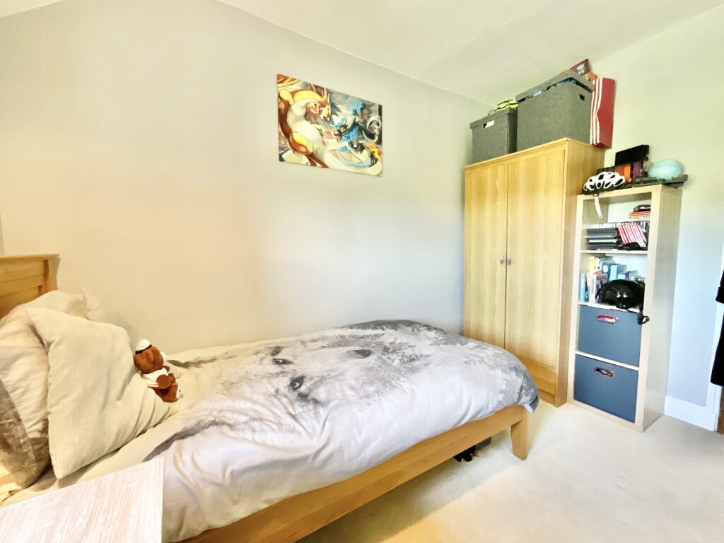 Eccleshall, Stafford, ST21