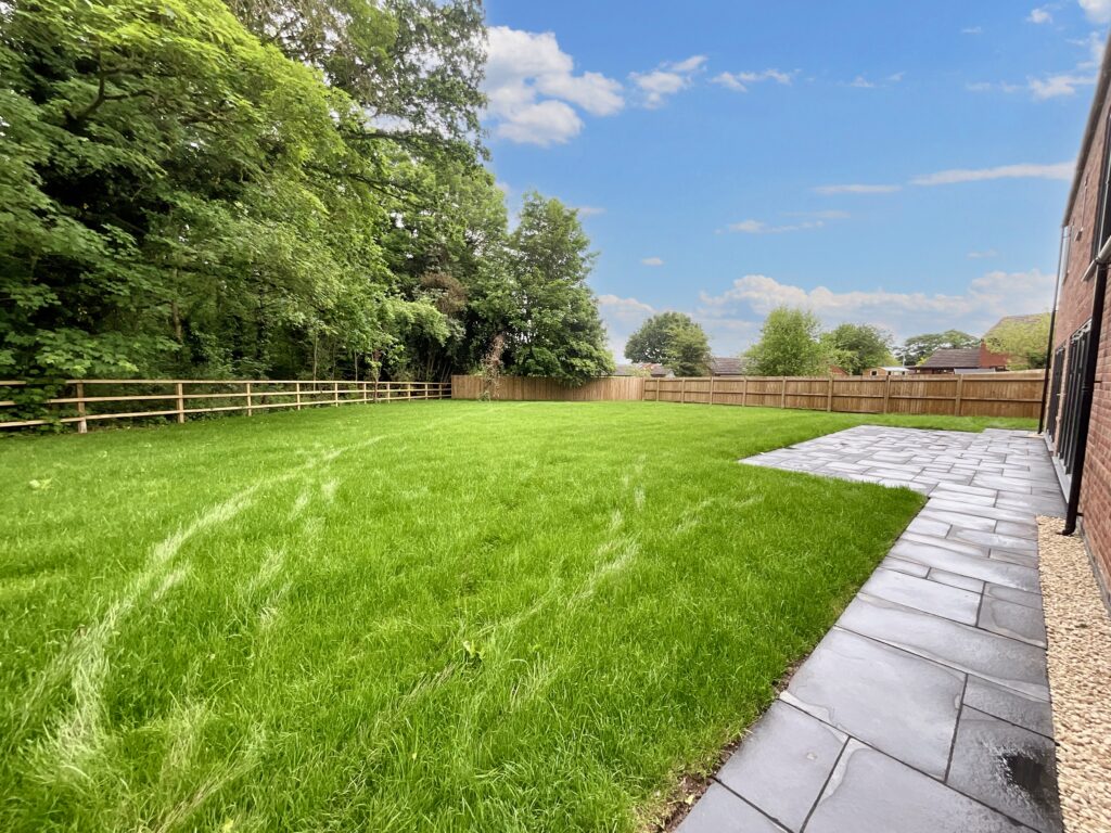 Plots 2, 4 & 6 Donnerville Gardens, Admaston, Telford. TF5 0DE