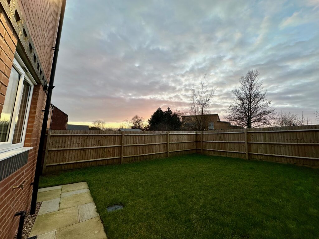 Bellerphon Drive, Meir