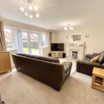 Calverhay Close, Blythe Bridge, ST11