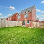 Bellerphon Drive, Meir