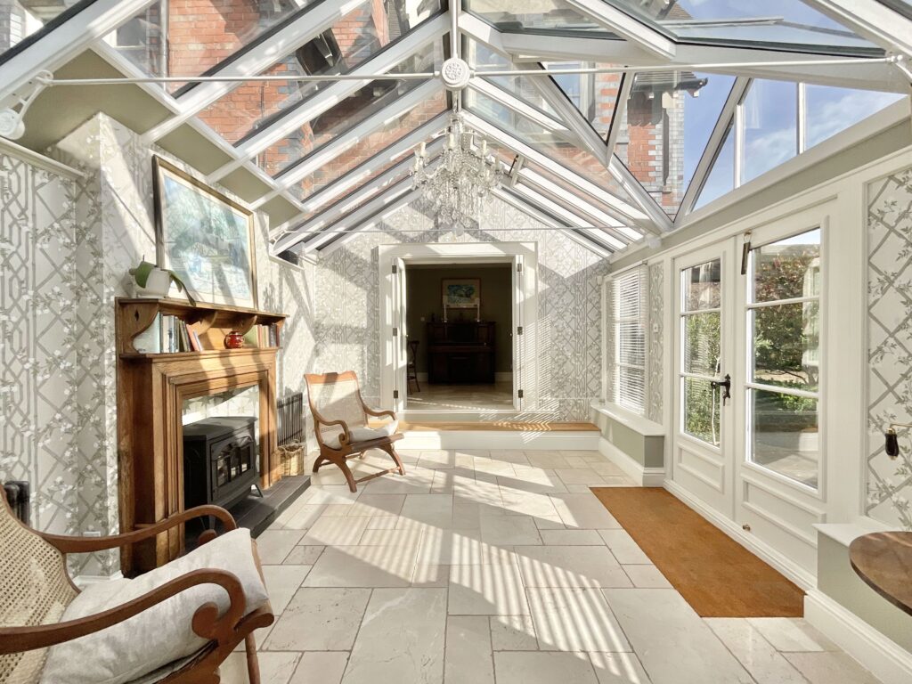 ‘The Estate House’, Main Road, Betley, Staffordshire