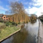 The Moorings, Stafford Street, Stone