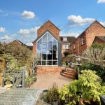 Station Road, Stone, ST15