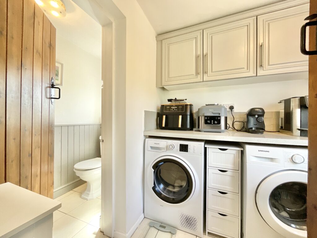 Eccleshall, Stafford, ST21
