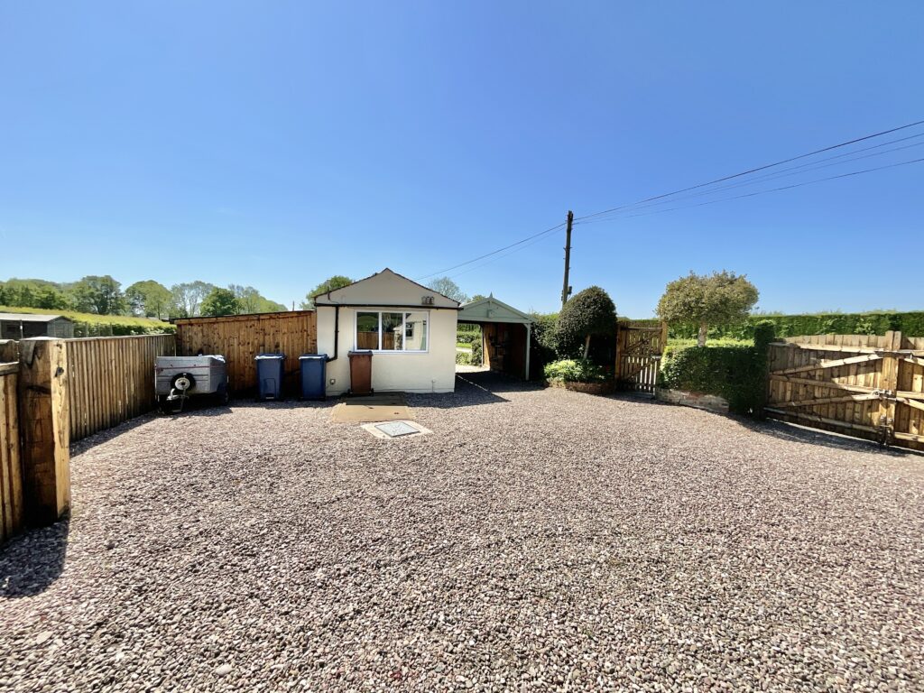 Eccleshall, Stafford, ST21