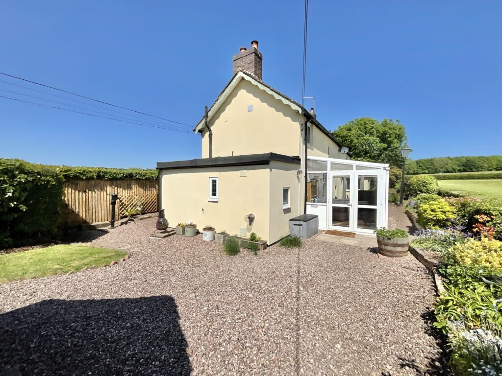 Eccleshall, Stafford, ST21