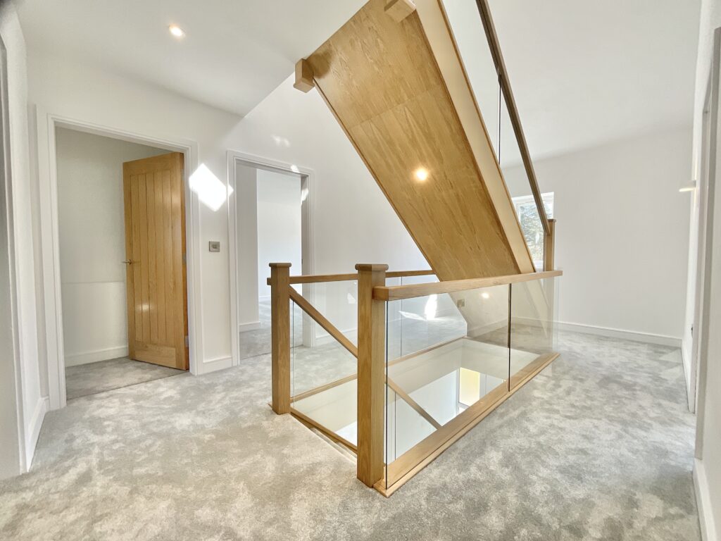 Plots 2, 4 & 6 Donnerville Gardens, Admaston, Telford. TF5 0DE
