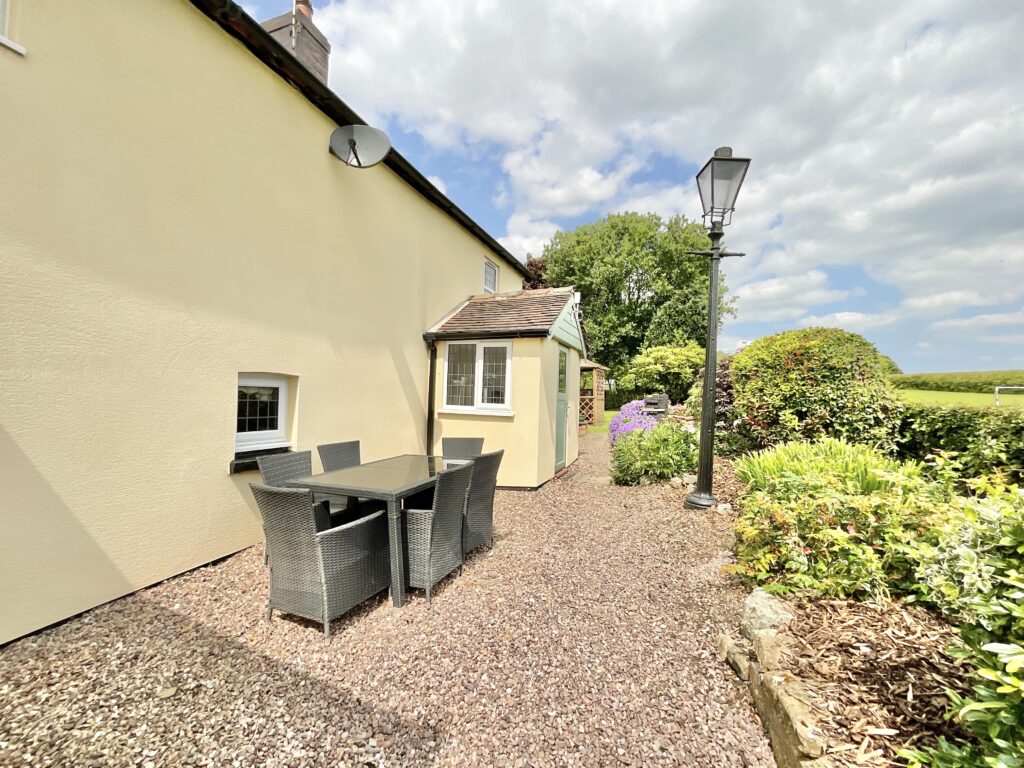 Eccleshall, Stafford, ST21