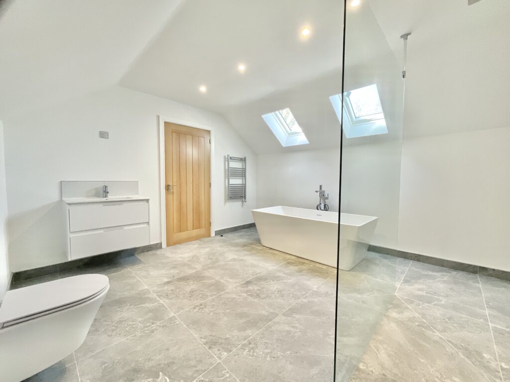 Plots 2, 4 & 6 Donnerville Gardens, Admaston, Telford. TF5 0DE