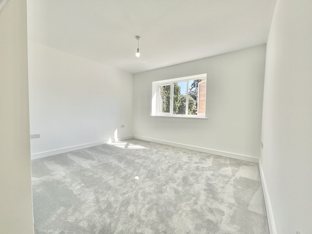 Plots 2, 4 & 6 Donnerville Gardens, Admaston, Telford. TF5 0DE