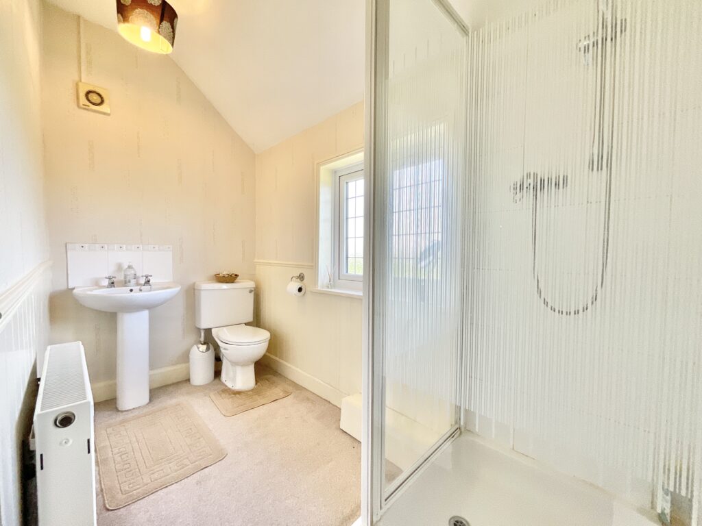 Eccleshall, Stafford, ST21