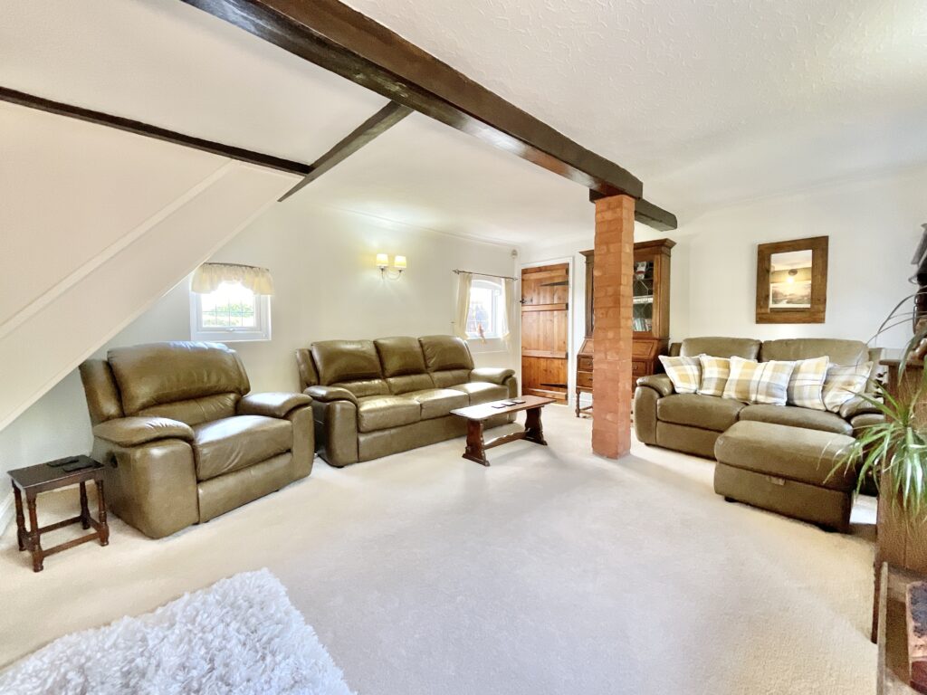 Eccleshall, Stafford, ST21