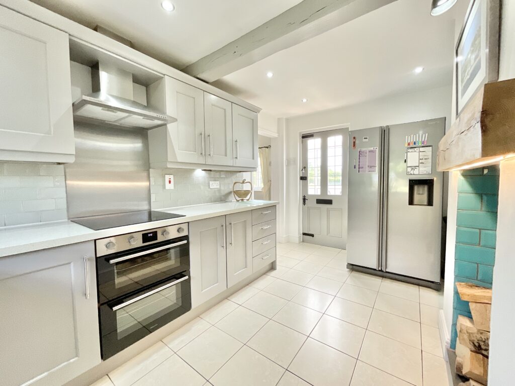 Eccleshall, Stafford, ST21