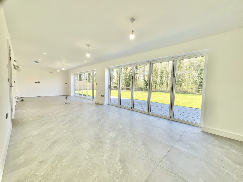 Plots 2, 4 & 6 Donnerville Gardens, Admaston, Telford. TF5 0DE