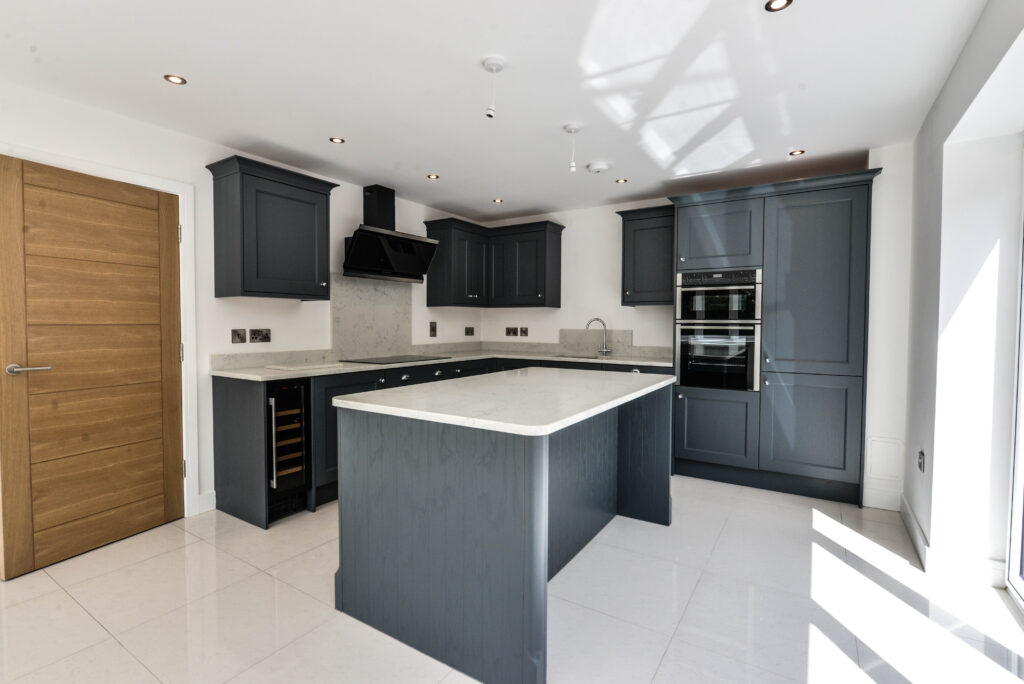 Plots 2, 4 & 6 Donnerville Gardens, Admaston, Telford. TF5 0DE