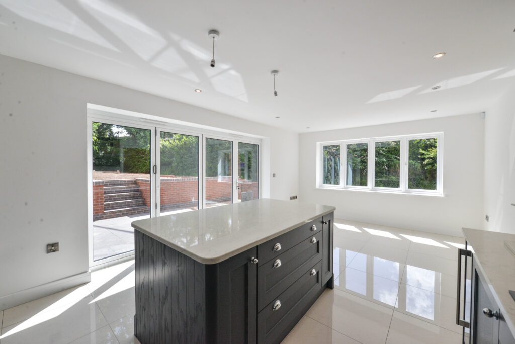 Plots 2, 4 & 6 Donnerville Gardens, Admaston, Telford. TF5 0DE