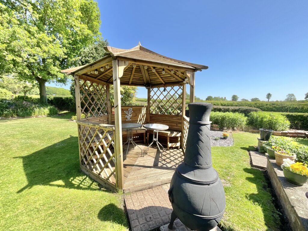 Eccleshall, Stafford, ST21