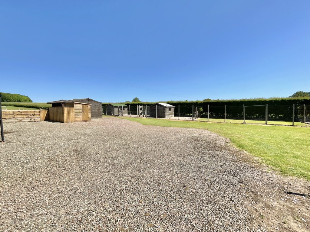 Eccleshall, Stafford, ST21