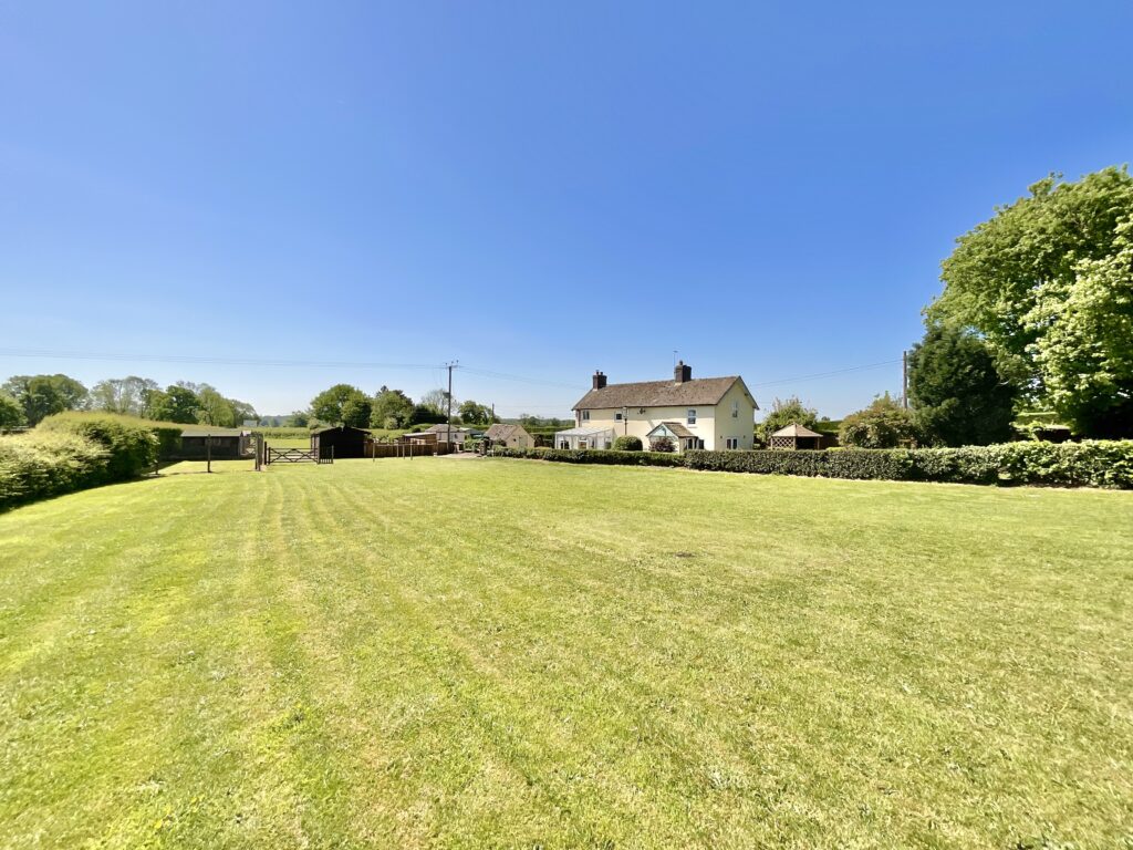 Eccleshall, Stafford, ST21