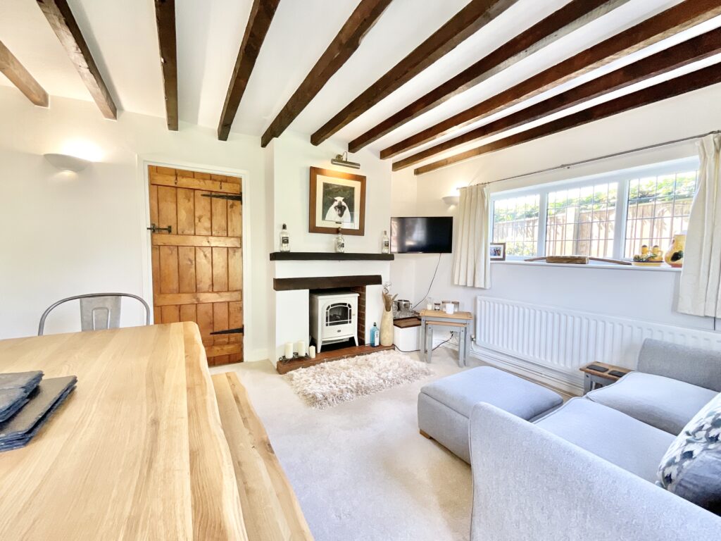 Eccleshall, Stafford, ST21