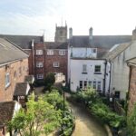 Crown Courtyard, Cheshire Street, Audlem, Cheshire