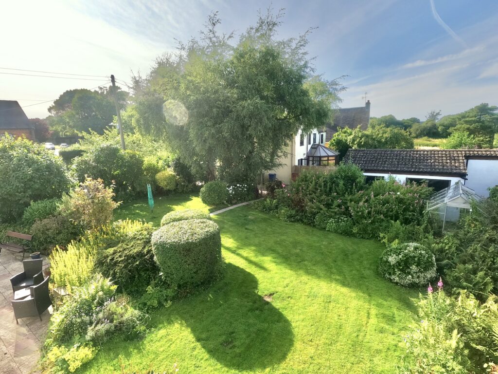 Newport Road, Gnosall, ST20