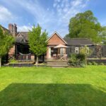 ‘The Estate House’, Main Road, Betley, Staffordshire